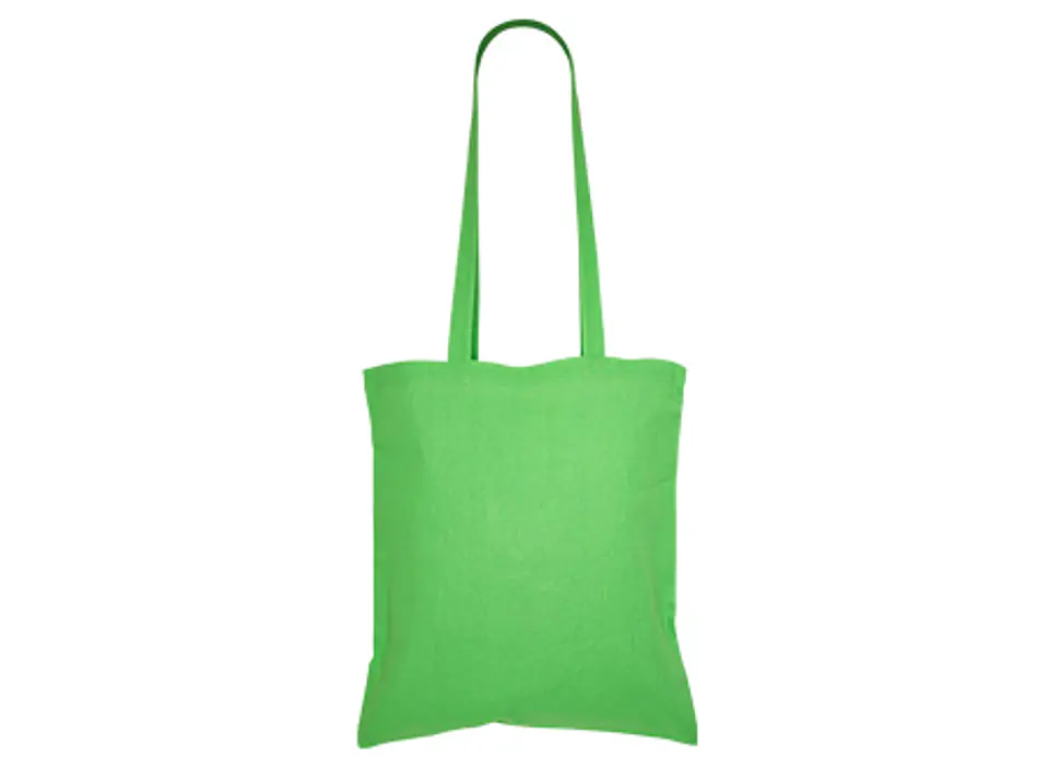 Bolsa 100% Algodón Thailand 38 x 41 cm. E65 7