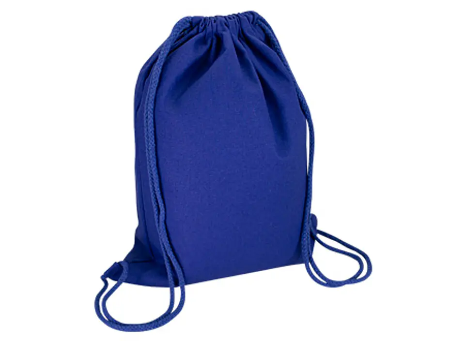 Deluxe Mochila Canvas Algodón EVEREST 33 x 44 cm E78 1