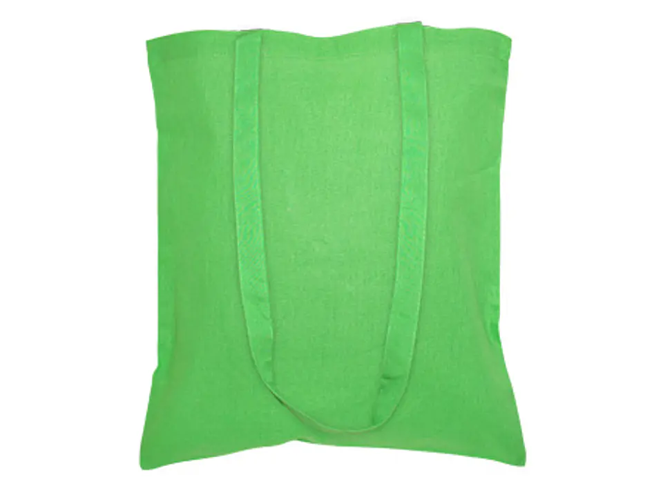 Bolsa 100% Algodón Thailand 38 x 41 cm. E65 8