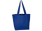 Deluxe Bolsa Canvas Algodón SUSTENTA 47 x 38 x 18 cm E76 - Miniatura 5