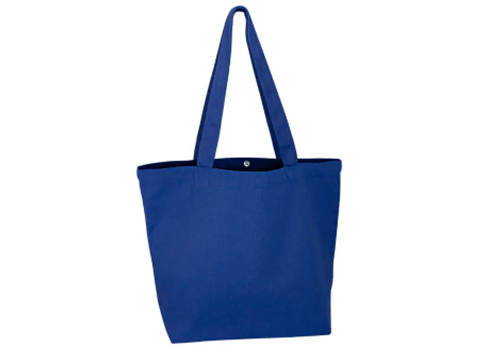 Deluxe Bolsa Canvas Algodón SUSTENTA 47 x 38 x 18 cm E76 5