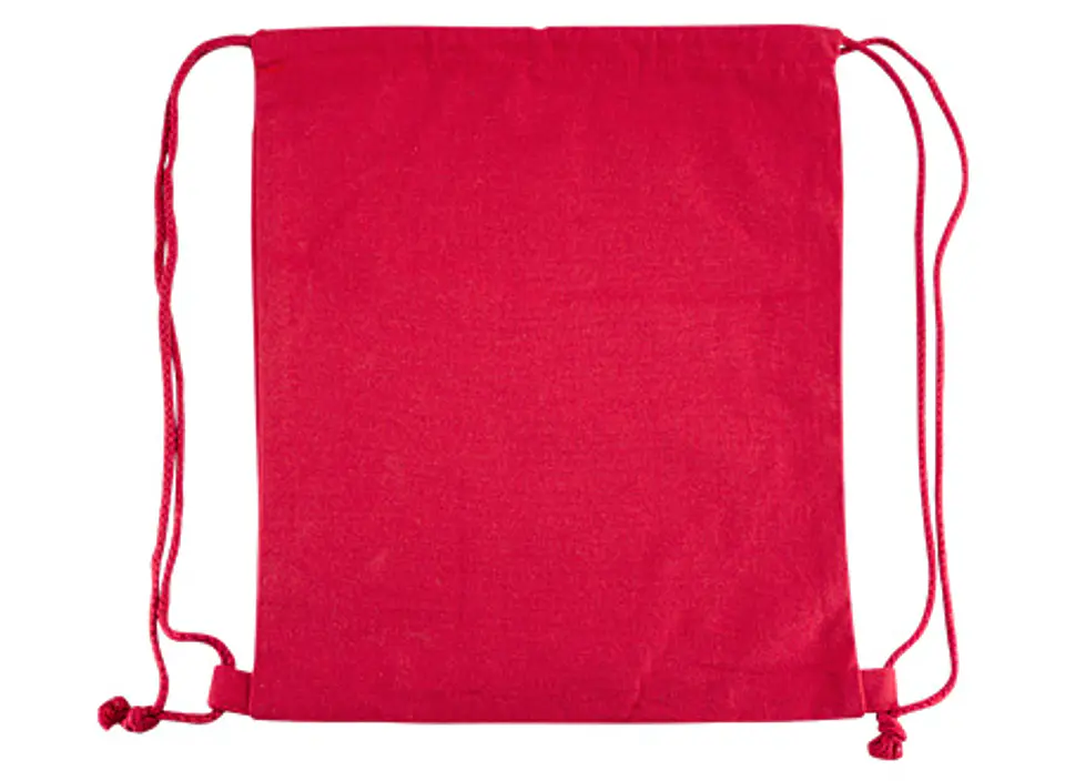 Deluxe Mochila Canvas Algodón EVEREST 33 x 44 cm E78 3