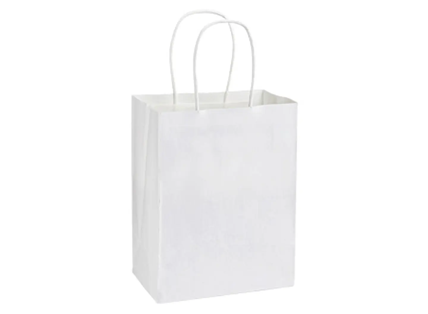 Bolsa de Papel 120g/m2 15 x 20 x 10 cm E100 2
