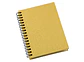 Libreta Ecológica Tapa Dura - Miniatura 1