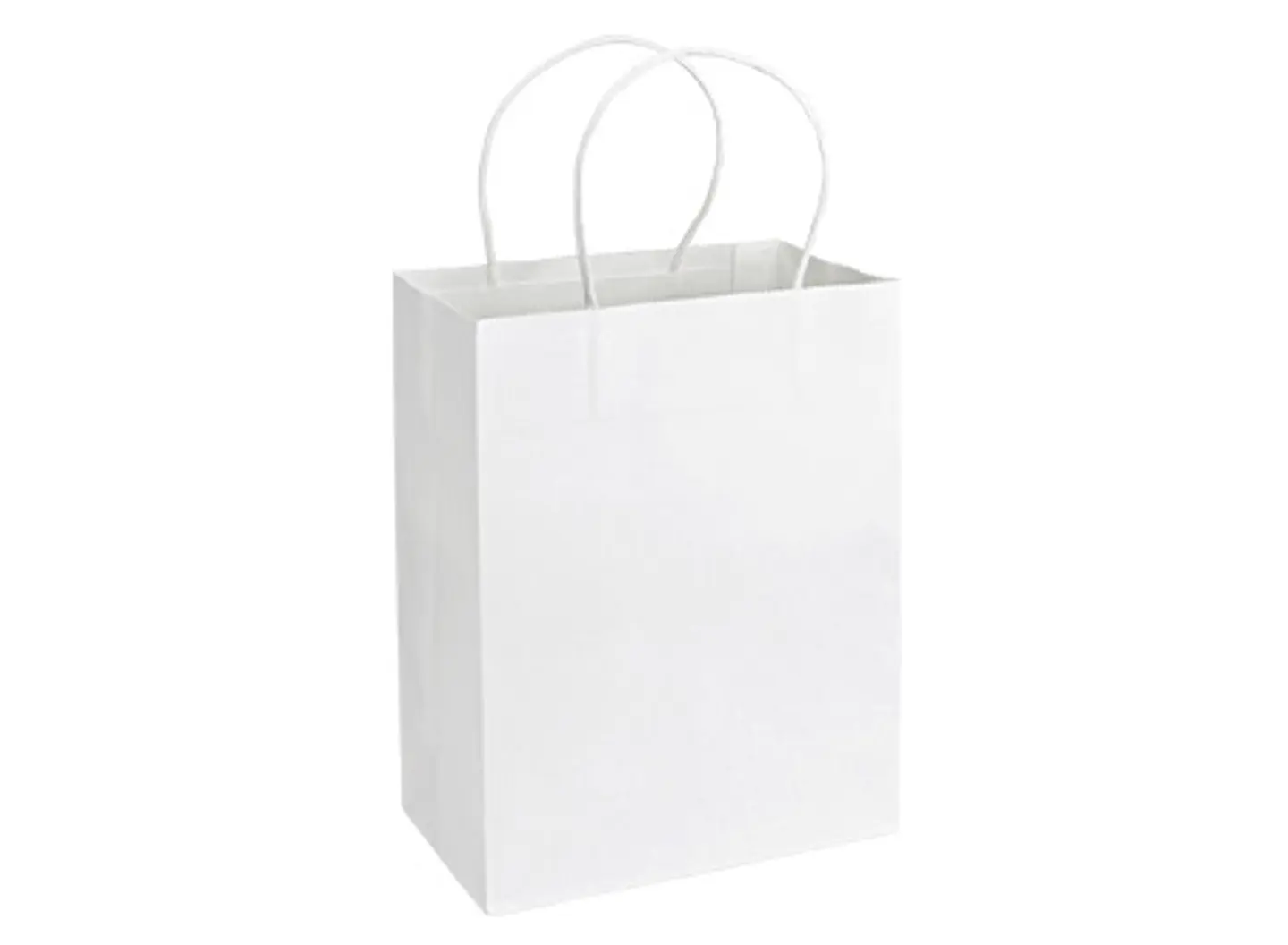 Bolsa de Papel 120g/m2 20 x 26 x 12 cm E102 2