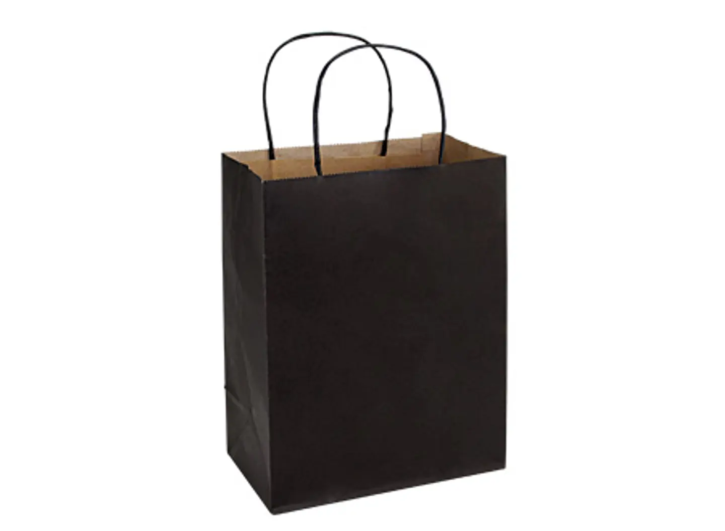 Bolsa de Papel 120g/m2 20 x 26 x 12 cm E102 3