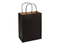 Bolsa de Papel 120g/m2 20 x 26 x 12 cm E102 - Miniatura 3