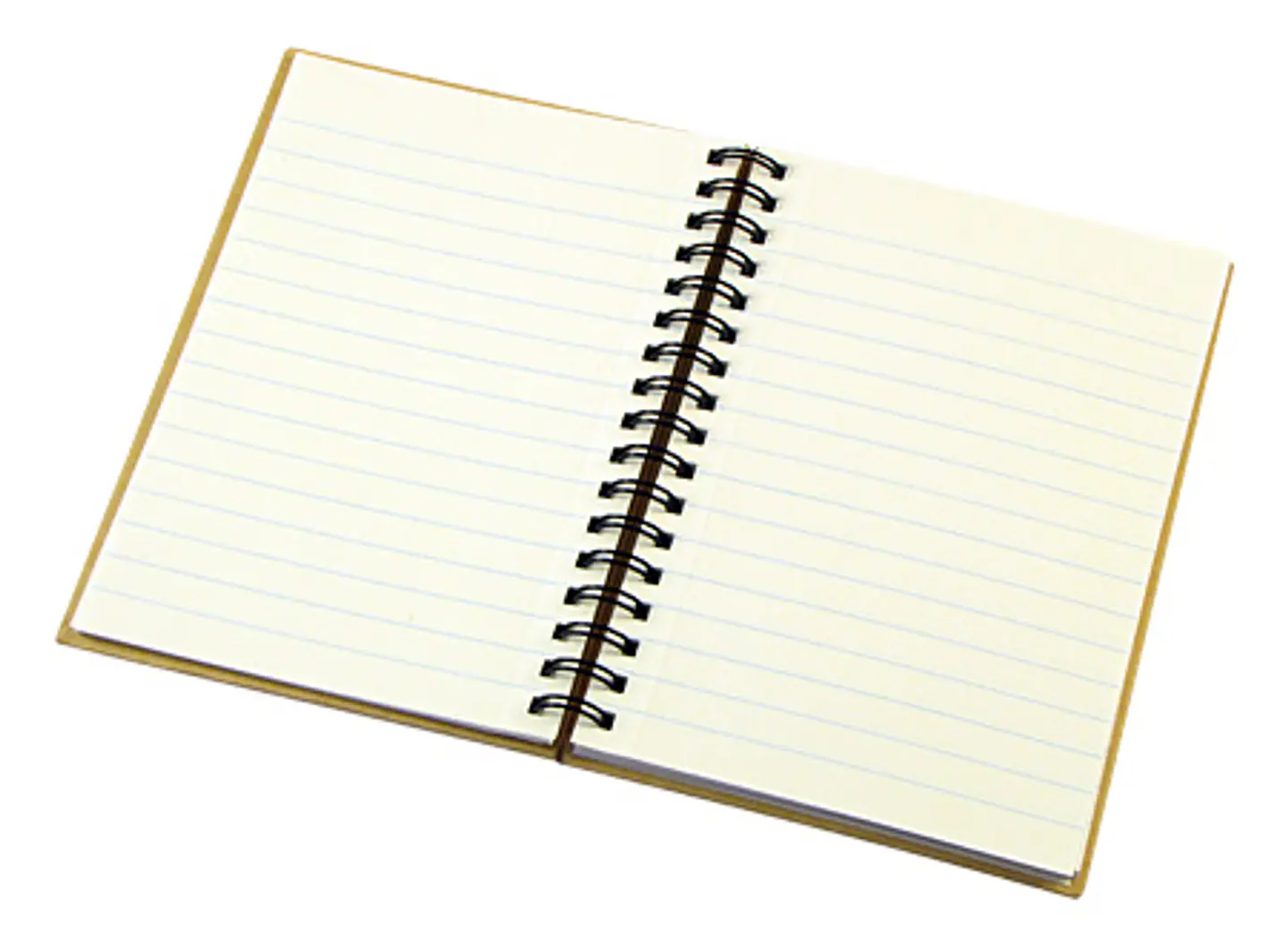 Libreta Ecológica Tapa Dura 2