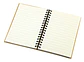 Libreta Ecológica Tapa Dura - Miniatura 2