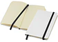 Libreta Whiteskine con logo full color  - Miniatura 2