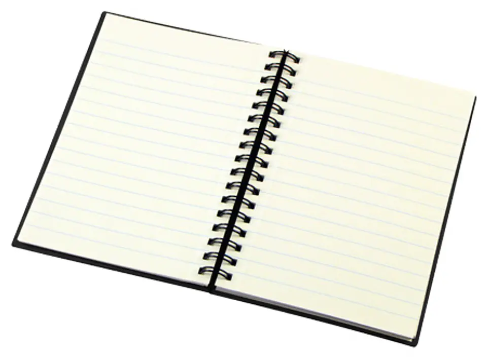 Libreta Ecológica Tapa Dura 3