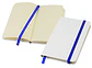 Libreta Whiteskine con logo full color  - Miniatura 3