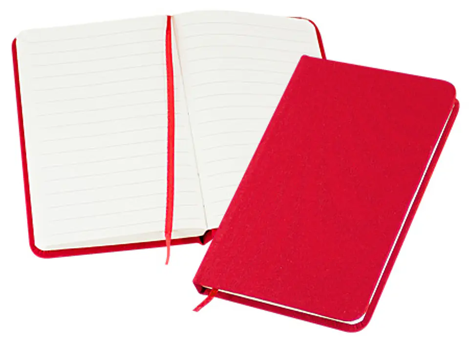 Libreta de Tela 2