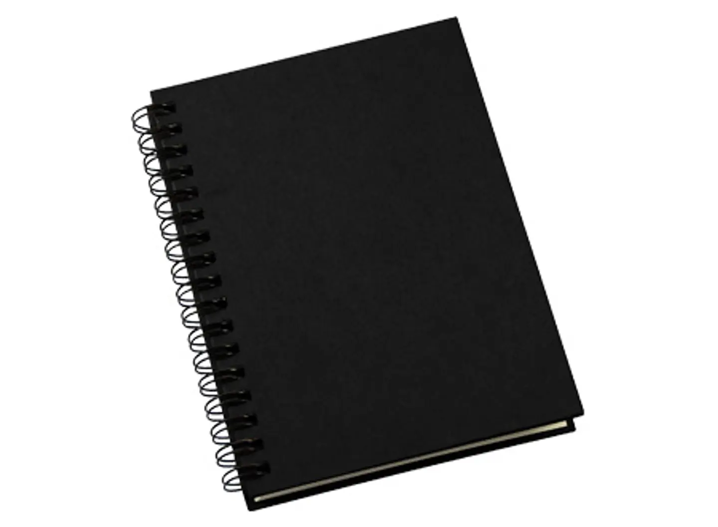 Libreta Ecológica Tapa Dura 4