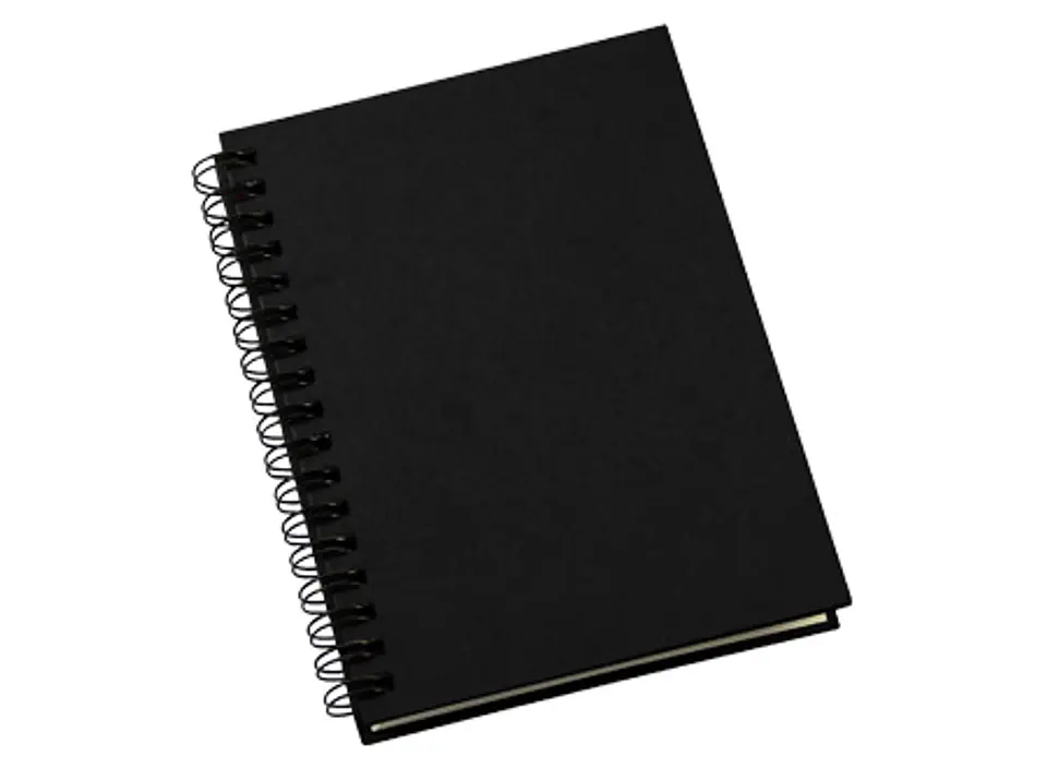 Libreta Ecológica Tapa Dura 4