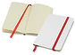 Libreta Whiteskine con logo full color  - Miniatura 4