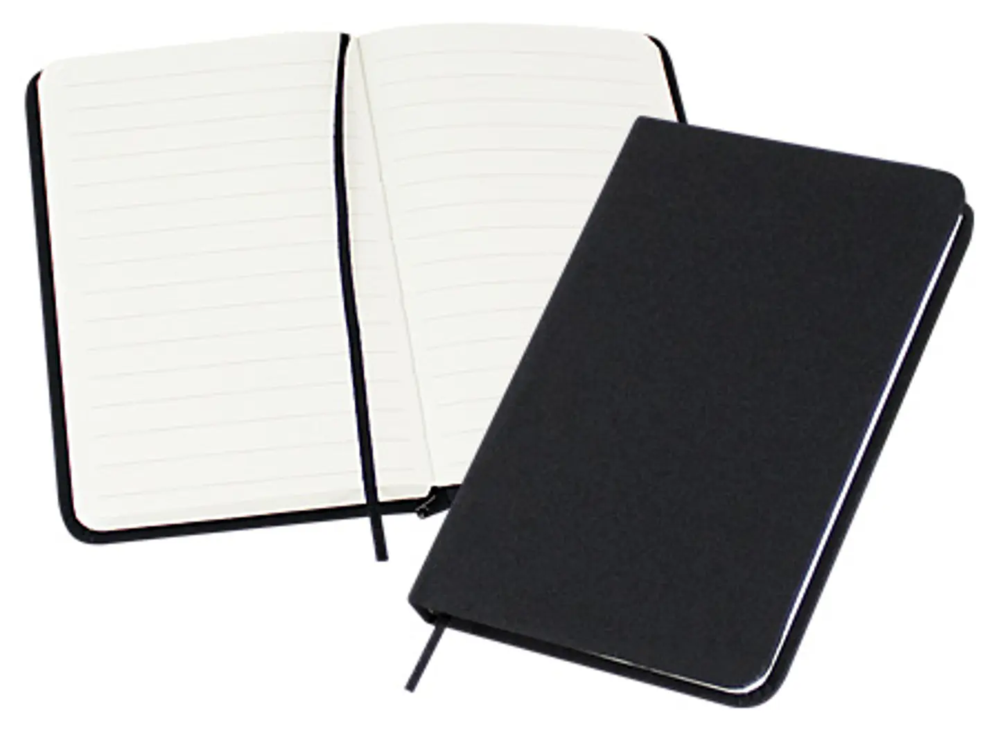 Libreta de Tela 3