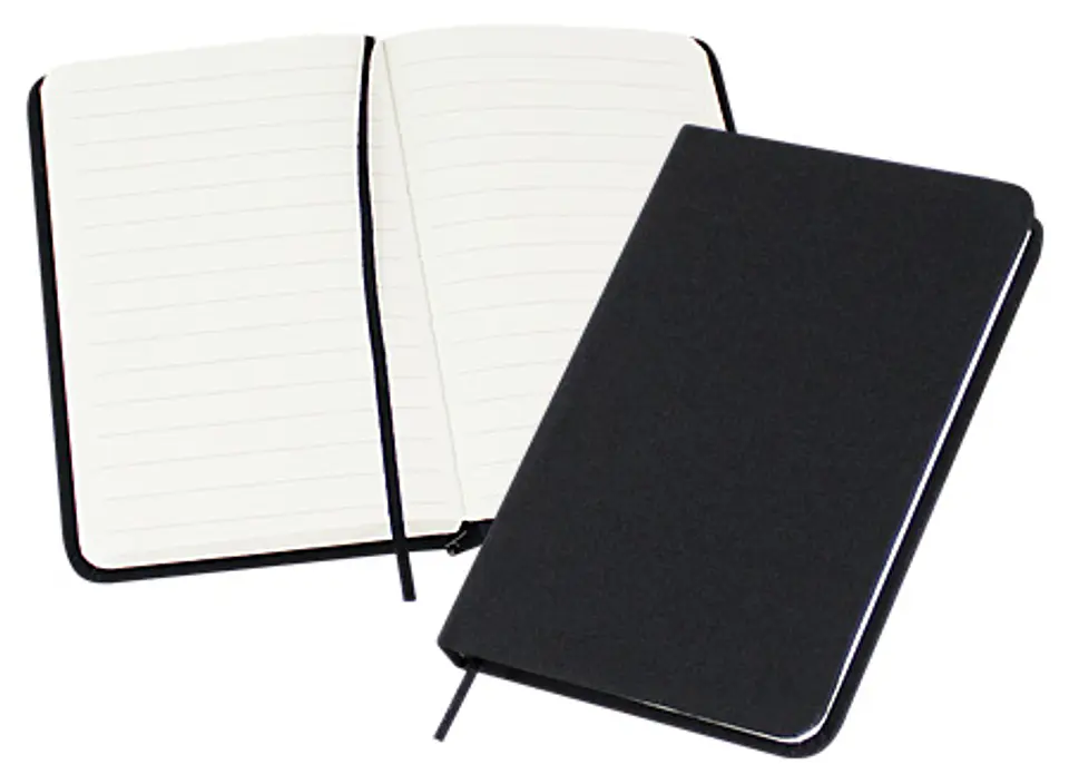 Libreta de Tela 3