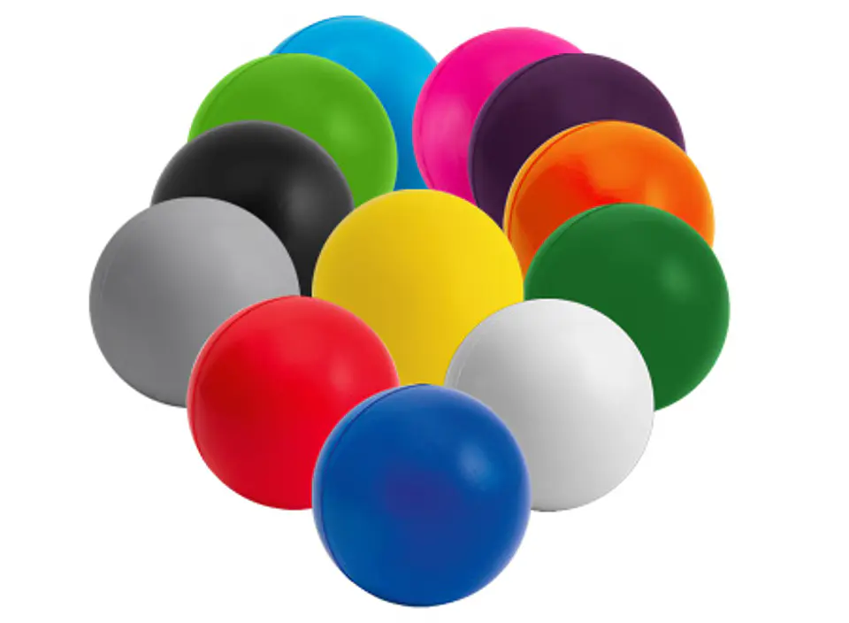 Pelota Anti-Stress 1
