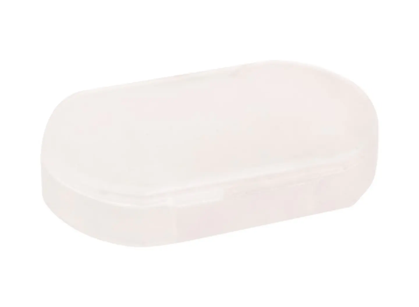 Pastillero Trizone con logo 2