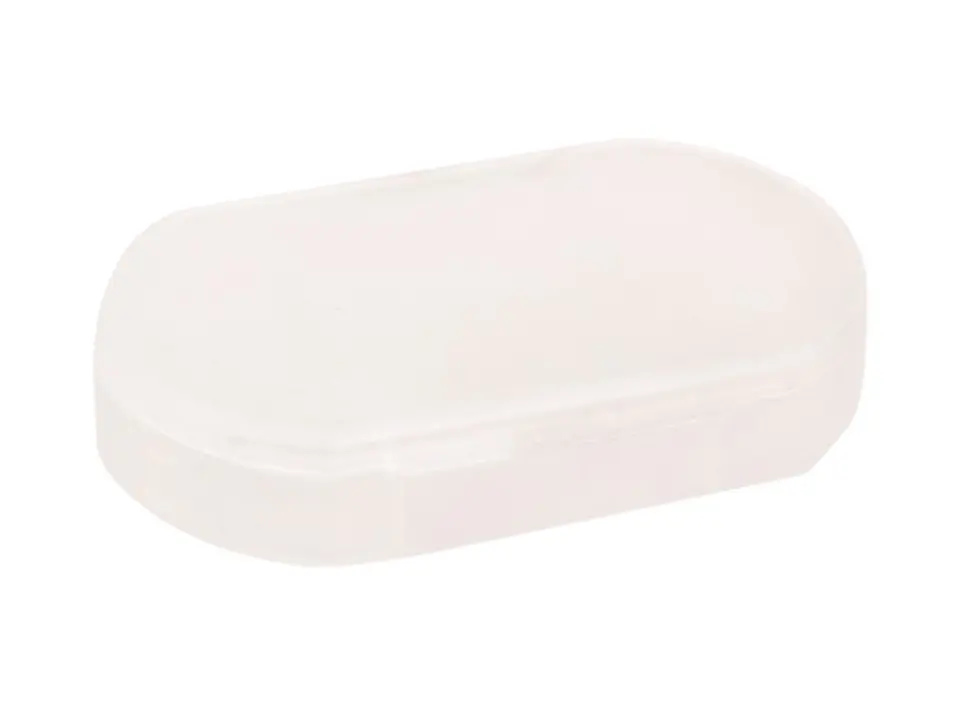 Pastillero Trizone con logo 2