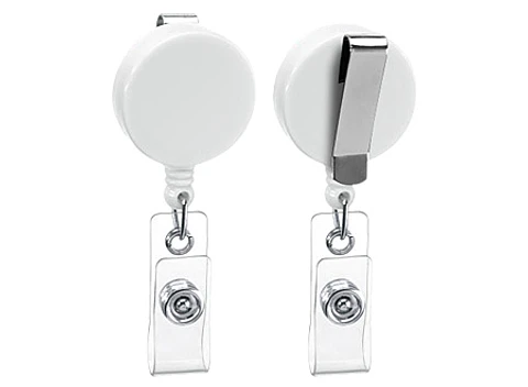Yo-Yo Porta-Credencial A7