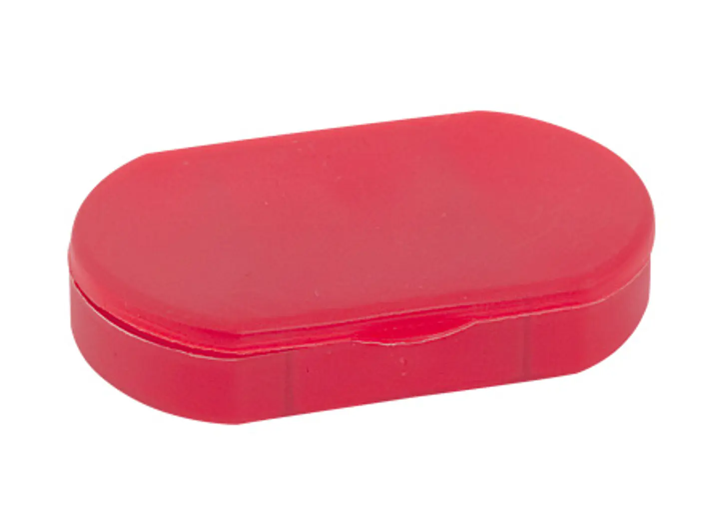 Pastillero Trizone con logo 4