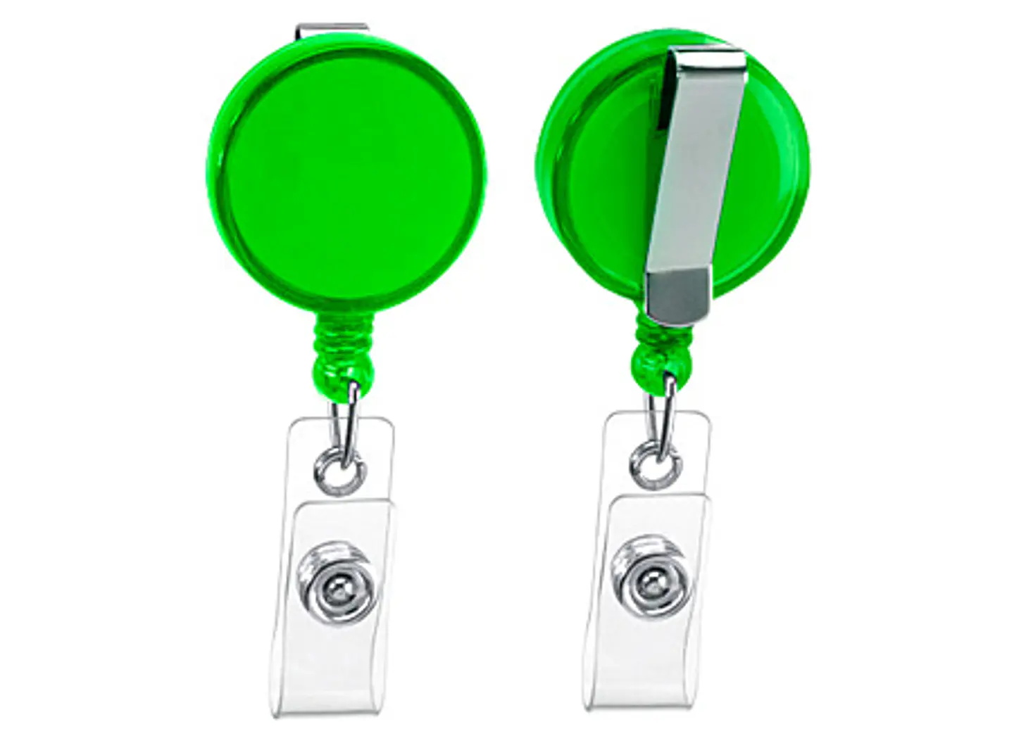 Yo-Yo Porta-Credencial A7 2