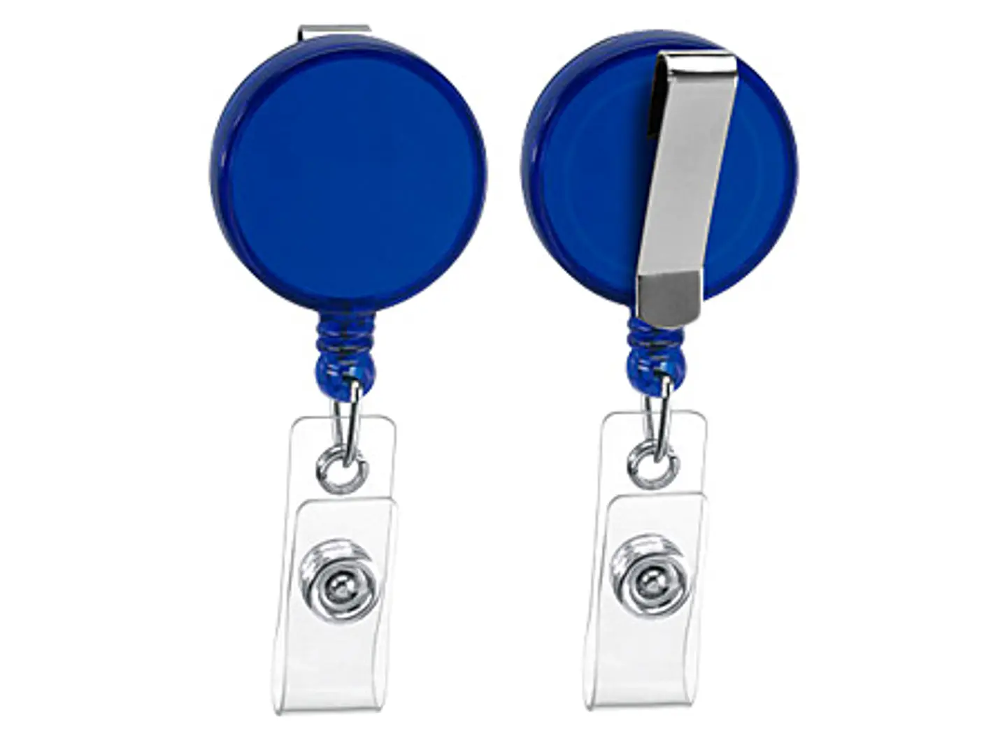 Yo-Yo Porta-Credencial A7 4