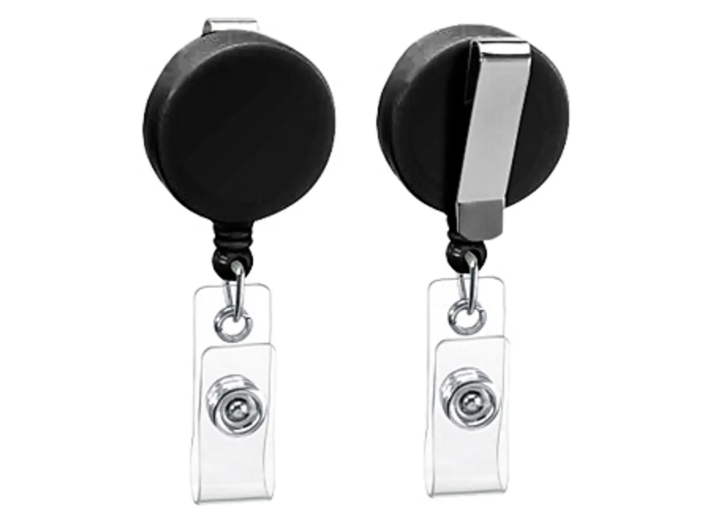 Yo-Yo Porta-Credencial A7 5