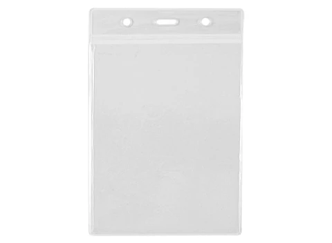 Porta-Credencial Grande A5