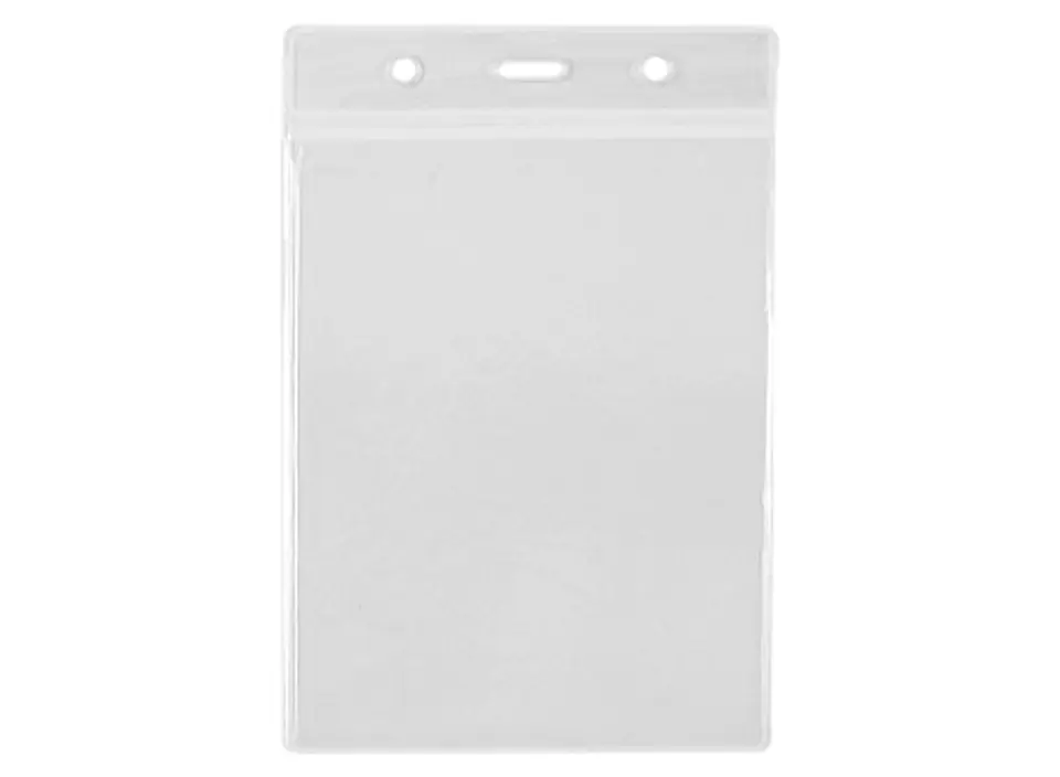 Porta-Credencial Grande A5 1