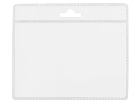 Porta-Credencial de PVC A12
