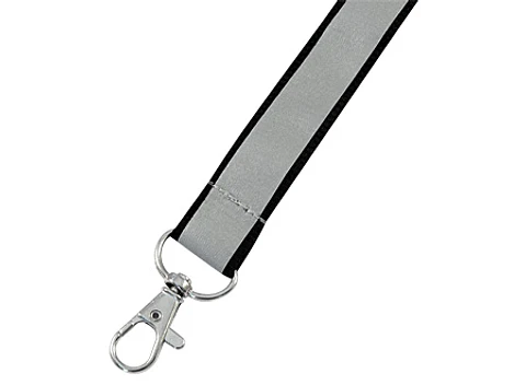 Lanyard Reflectante A15