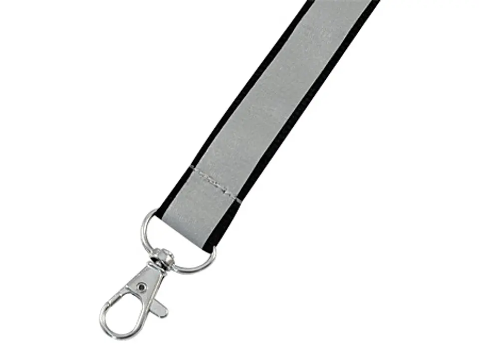 Lanyard Reflectante A15 1