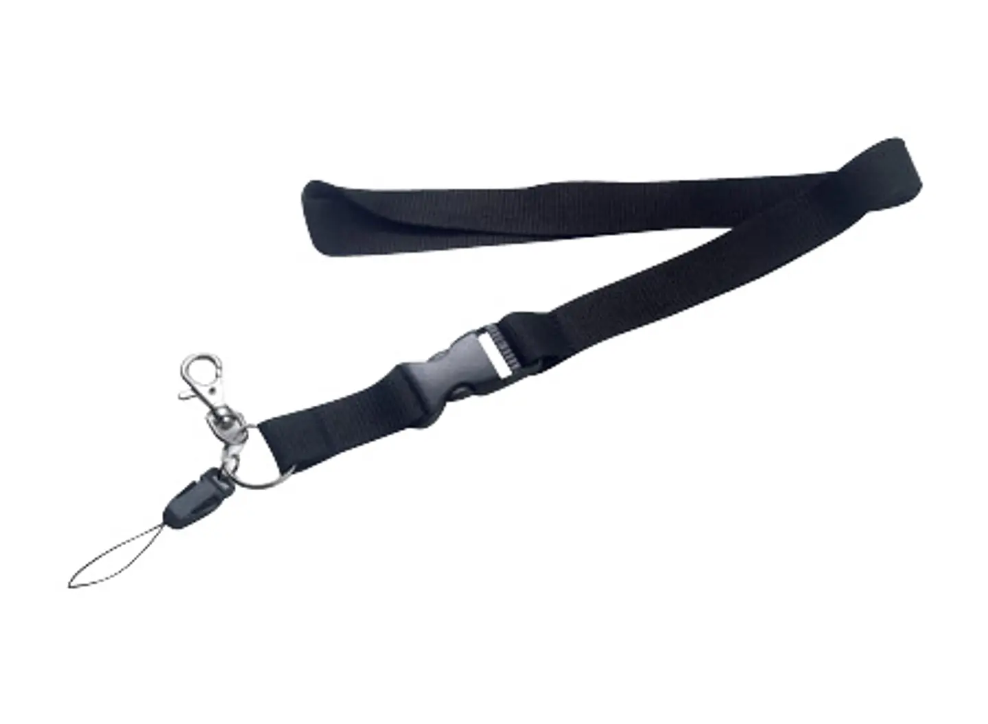 Lanyard Premium Texturado A4 5