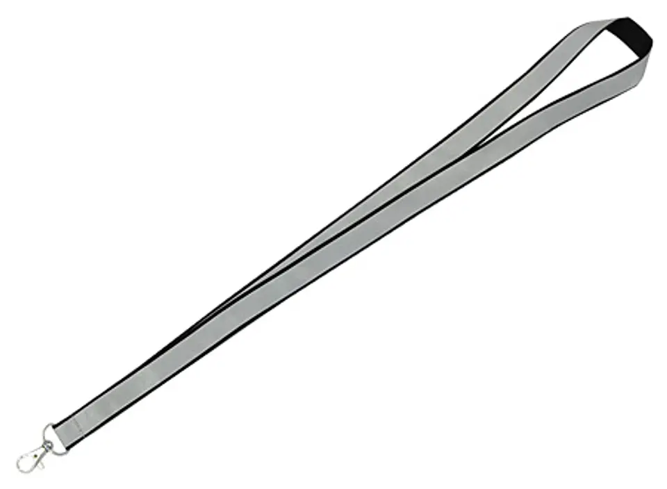 Lanyard Reflectante A15 2
