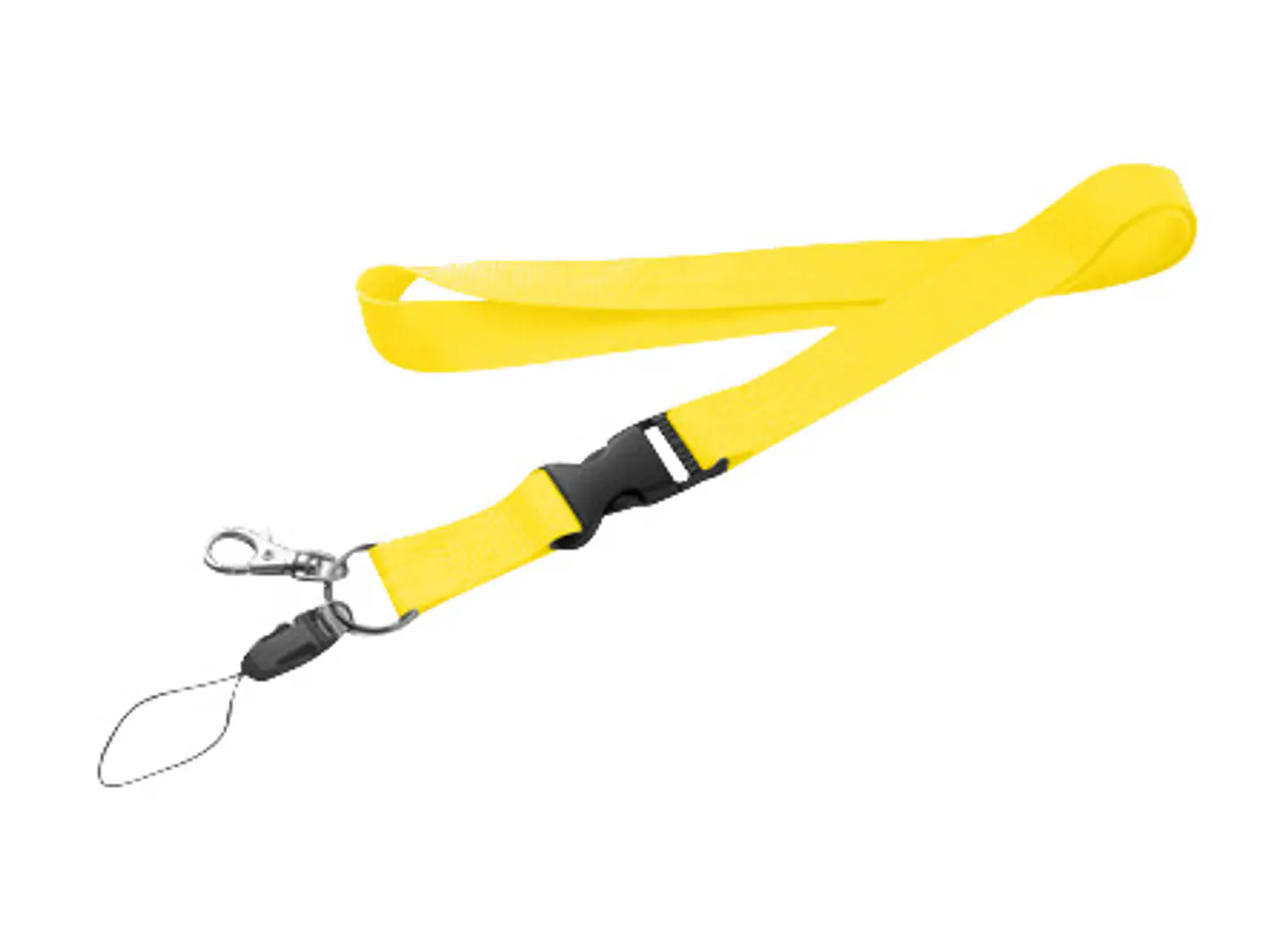 Lanyard Premium Texturado A4 7
