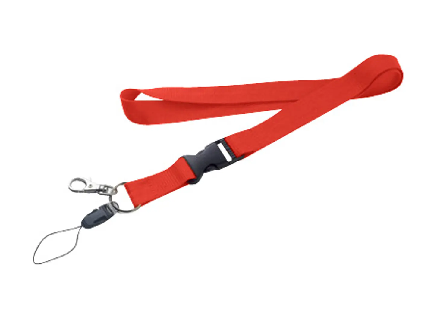 Lanyard Premium Texturado A4 9