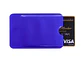 Funda Protectora Tarjetas Anti-Clonación RFID - Miniatura 2