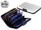 Porta-Tarjetas Anti-Clonación RFID  - Miniatura 1