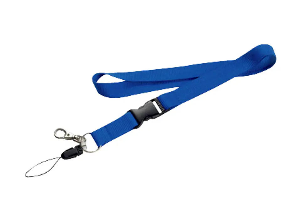 Lanyard Premium Texturado A4 10