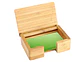 Tarjetero Sobremesa de Bamboo - Miniatura 3