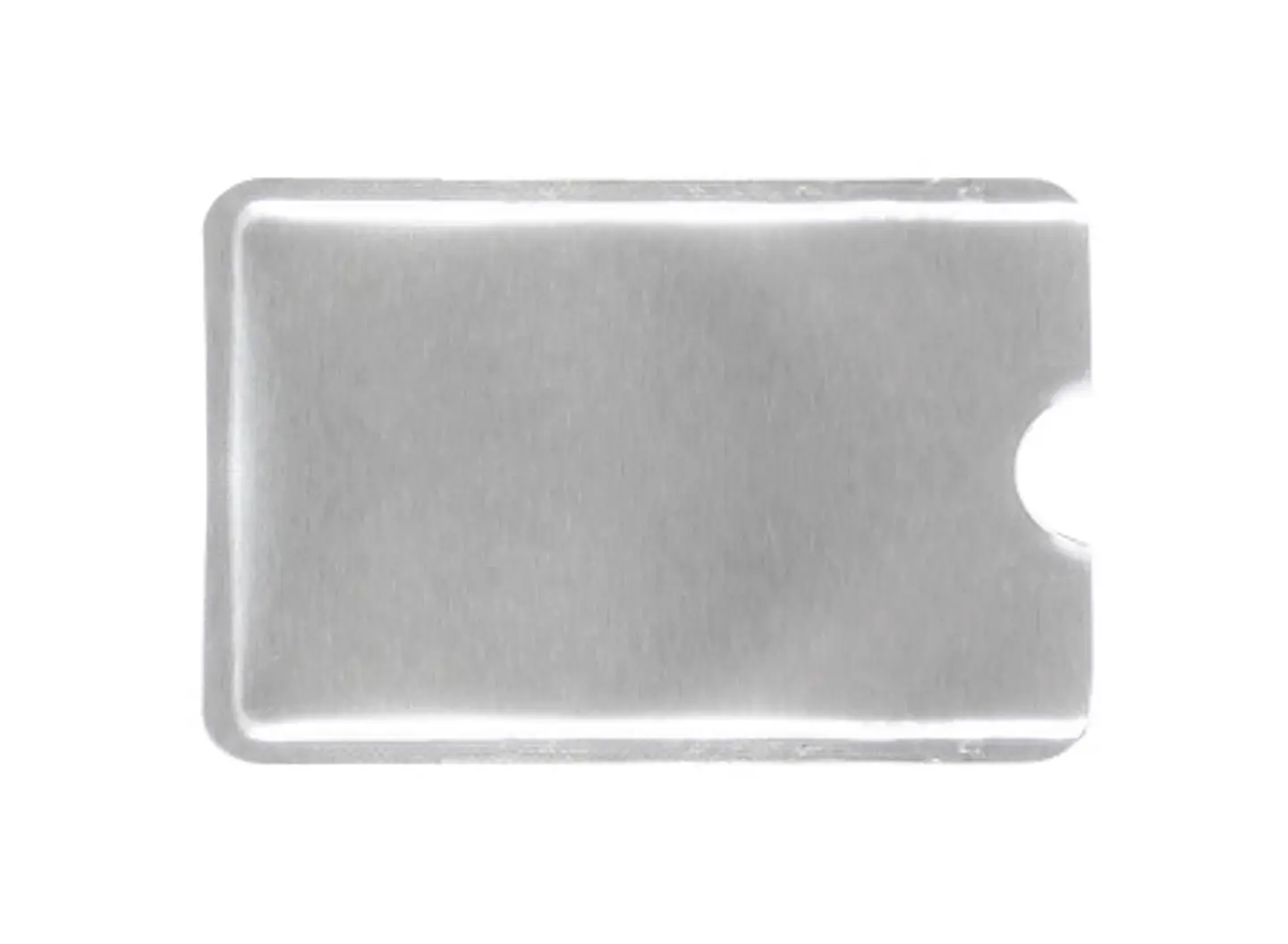 Funda Protectora Tarjetas Anti-Clonación RFID 4