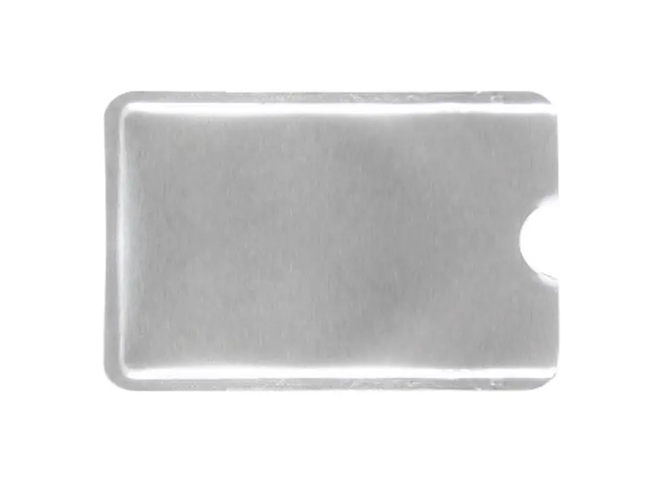 Funda Protectora Tarjetas Anti-Clonación RFID 4