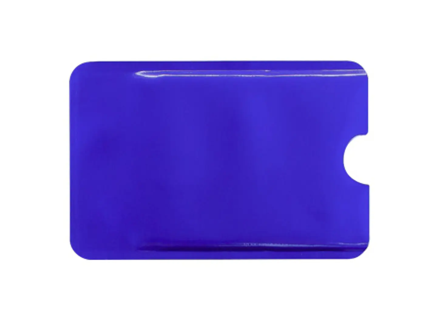 Funda Protectora Tarjetas Anti-Clonación RFID 5