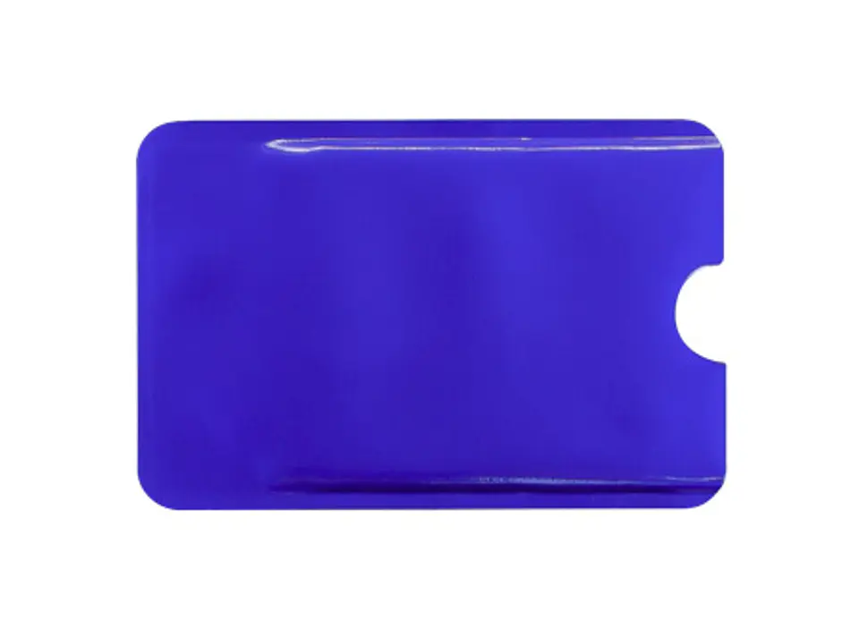 Funda Protectora Tarjetas Anti-Clonación RFID 5