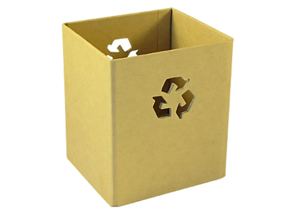 Porta-Lápices Ecológico 2