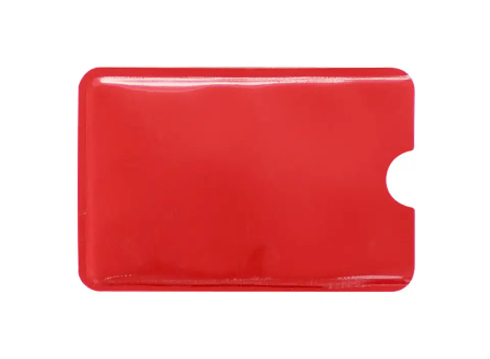 Funda Protectora Tarjetas Anti-Clonación RFID 6