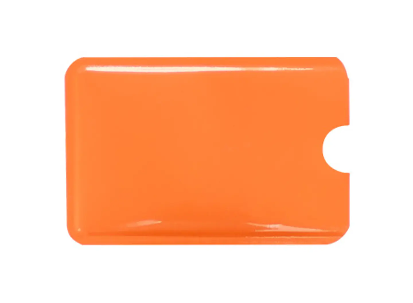 Funda Protectora Tarjetas Anti-Clonación RFID 7